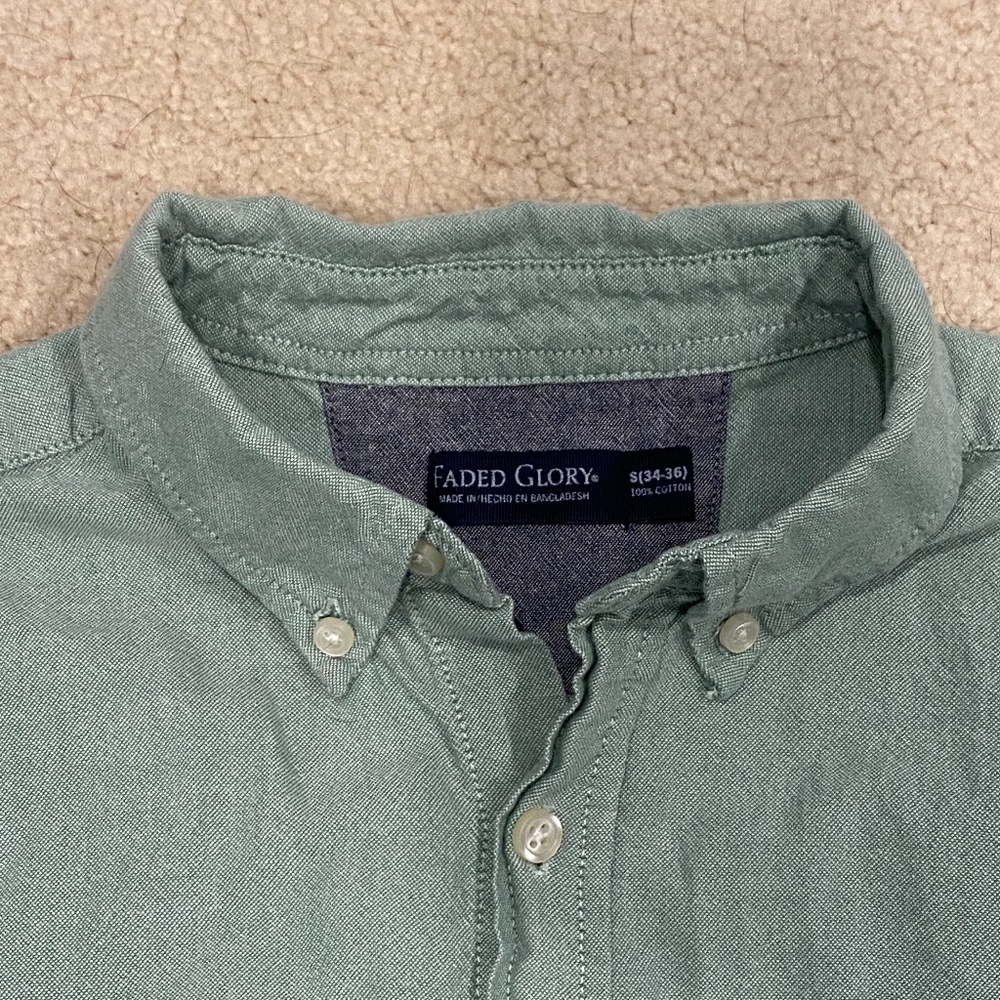Button Down Bundle - Picture 2 of 4
